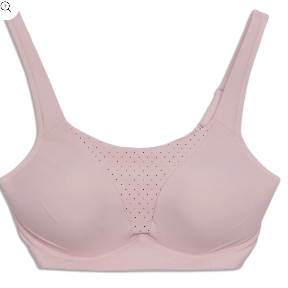 Lululemon Run Times Bra